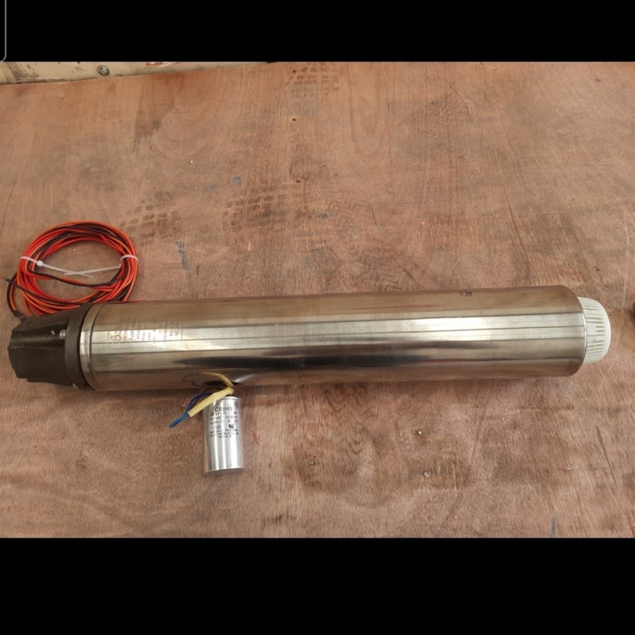 motor stp spbu opx 3/4 hp dan 1.5 hp