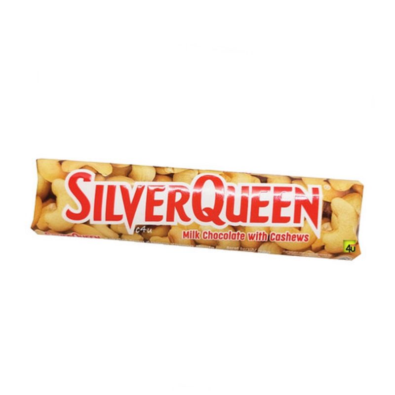

Silver Queen 58