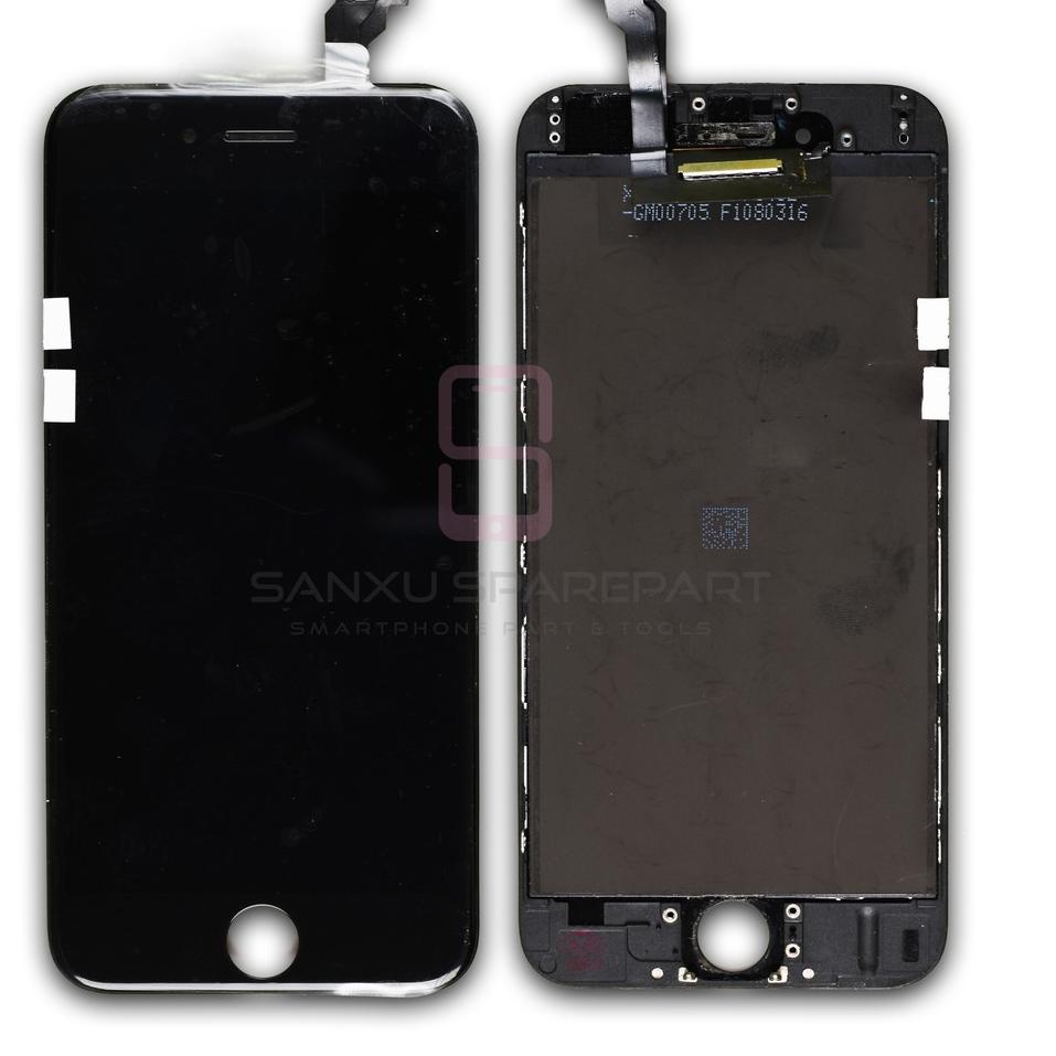 ← Lcd IP 6 6G / Lcd Touchscreen IP 6 6G FullSet ○