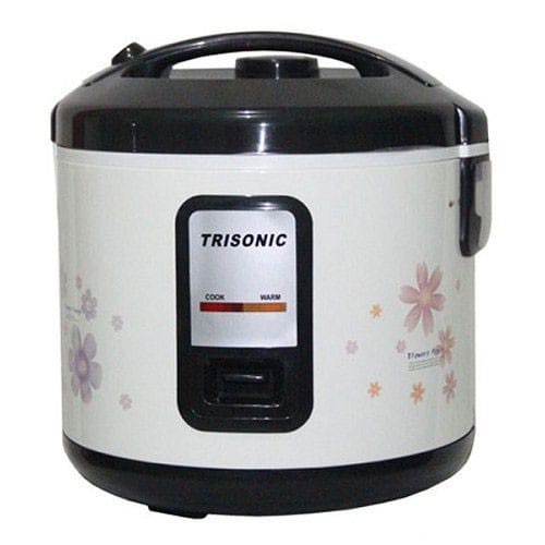 Magic com terbaru 1.8 liter trisonik magiccom mejikom penanak nasi ricecooker 3 IN 1