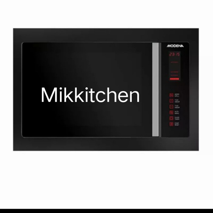 Terlaris Modena Microwave Mv3133 / Mv 3133