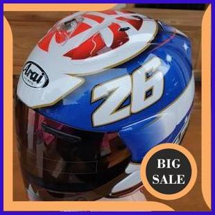 helm halface tsr Pedrosa 26 sz ram copy import no samurai haga hayden nakano 1M4R23 limited stock