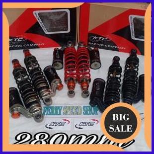 Shock ktc extreme black edition 280mm - Shock ktc extreme Fizr fiz jupiterz jupiter 280mm double cli