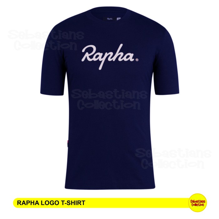 Terlaris Set Rapha Logo T Shirt - Rapha T Shirt - Kaos Rapha Original