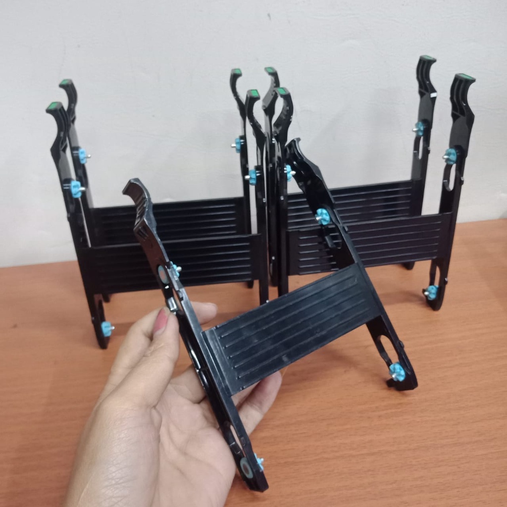 Bracket CADDY HDD/HARDISK HP Workstation Z220 - Z420. HP Z210./Z230/HP Z400 HP/MURAH MERIAH