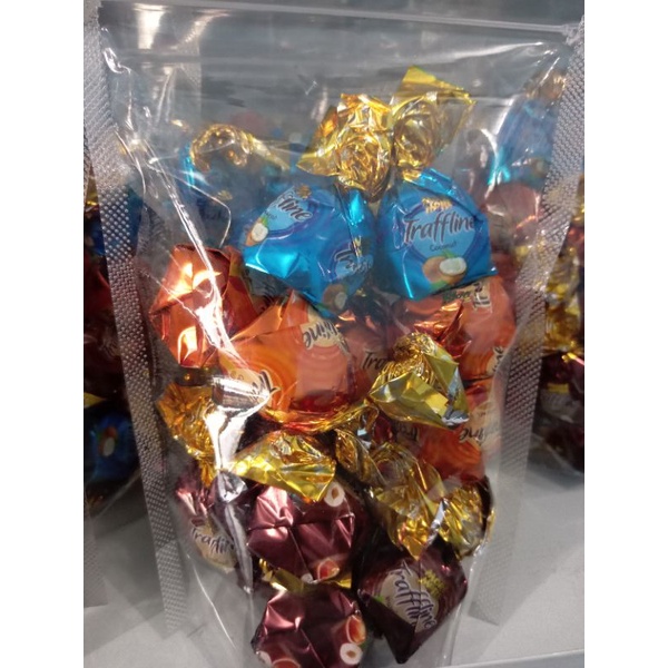 

Coklat Turkey 500 gr MEDAN