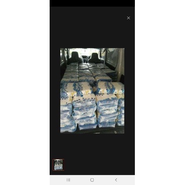 

1 PCS GARAM HALUS BERAT 250 GRAM