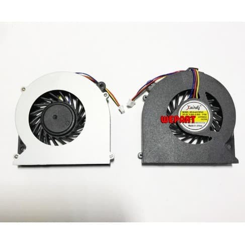 Terlaris Fan Kipas Laptop Fujitsu Lifebook Lh531 Bh531