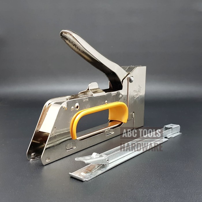 

Terlaris Staples Staples Tembak / Staple Gun Tracker