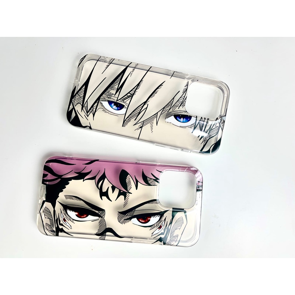 NEW ANIME CASE !! MANGA JUJUTSU KAISEN Case IPHONE 14 PROMAX 14PRO 14 13PROMAX 13PRO 13 12PROMAX 12PRO 12 11PROMAX 11