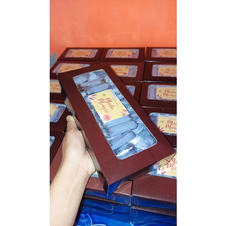 

MADU MONGSO 500 gram