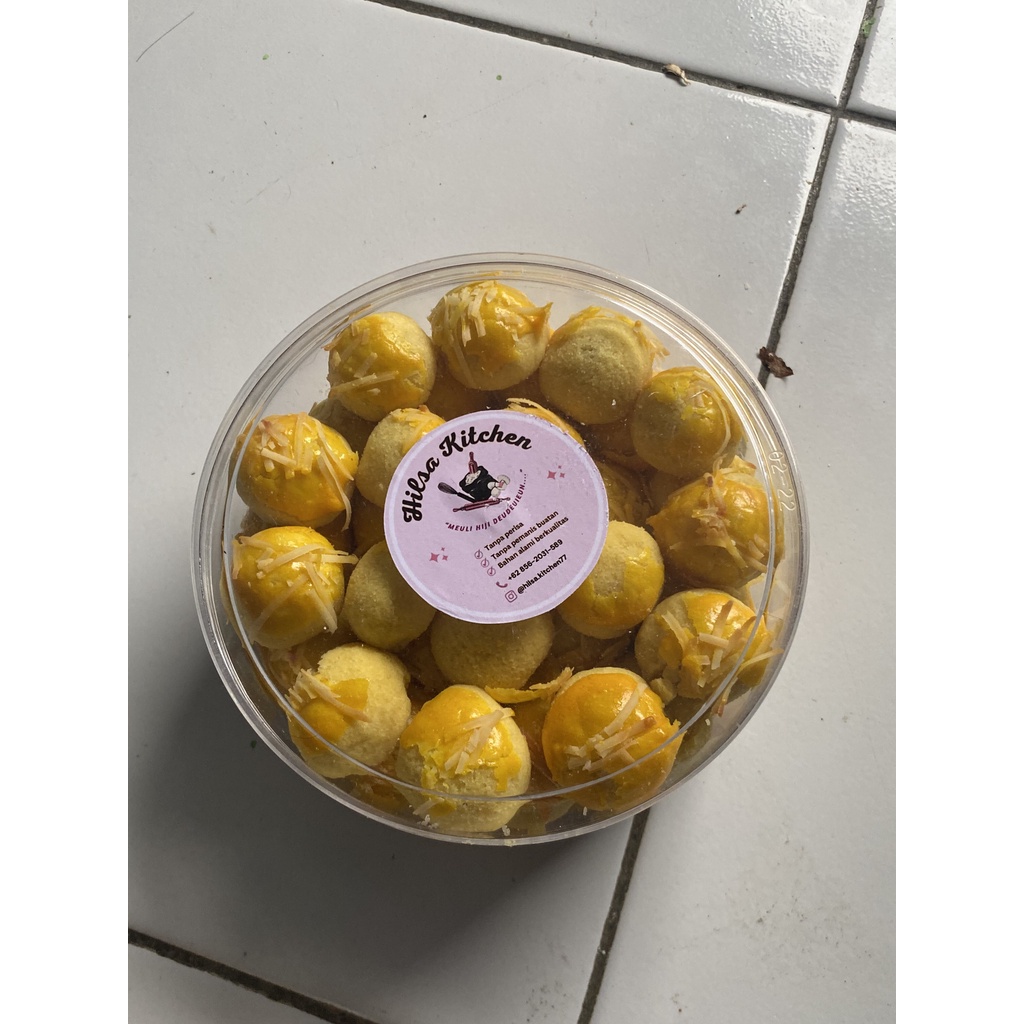 

Nastar Hilsa Kitchen