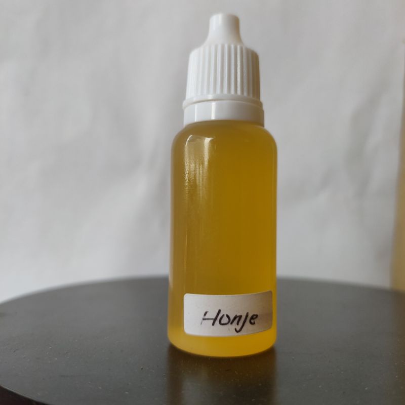 BIANG HONJE // KECOMBRANG 15ML