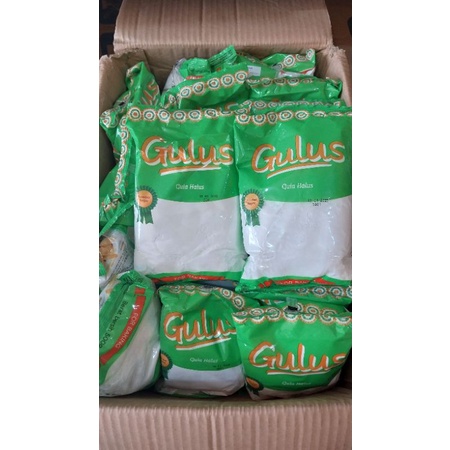 

gulus gula donat