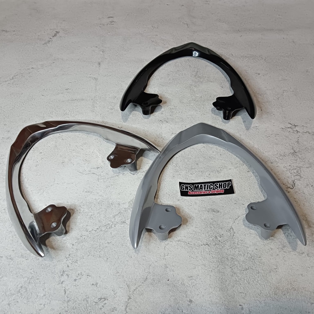 BEHEL BEAT DELUXE / BEGEL BEAT DELUXE / PLANGGER BEAT DELUXE / BEHEL MOTOR BEAT DELUXE