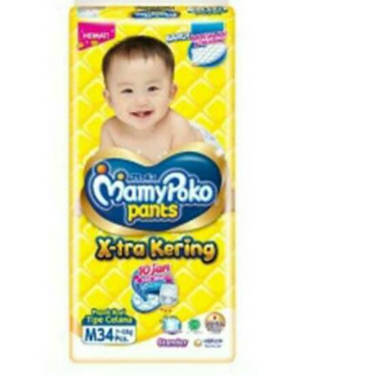 ❉ Mamypoko pants standar SML ✰