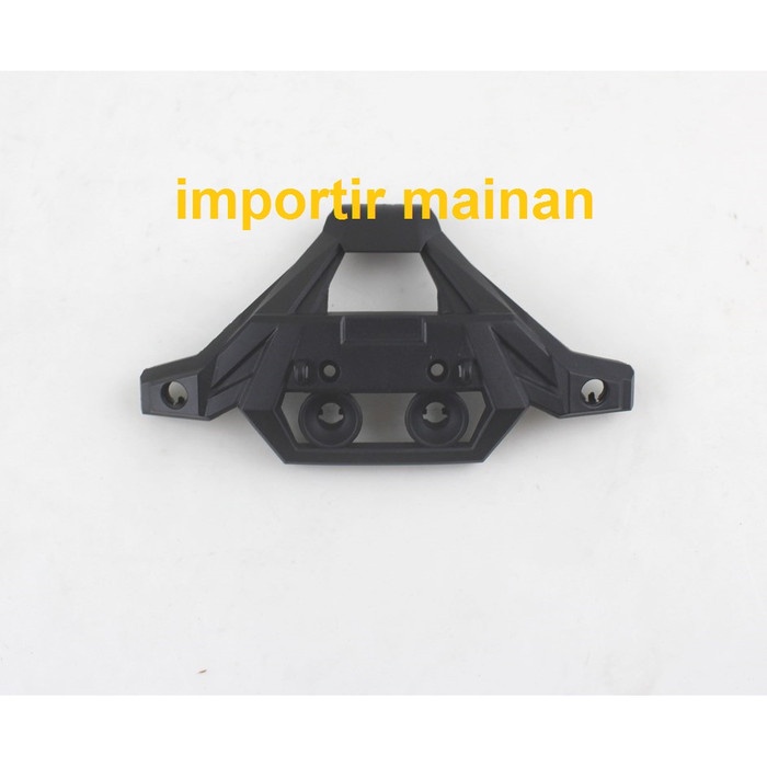 Front Bumper Xinlehong 9125 No Part 25-Sj04 #Original