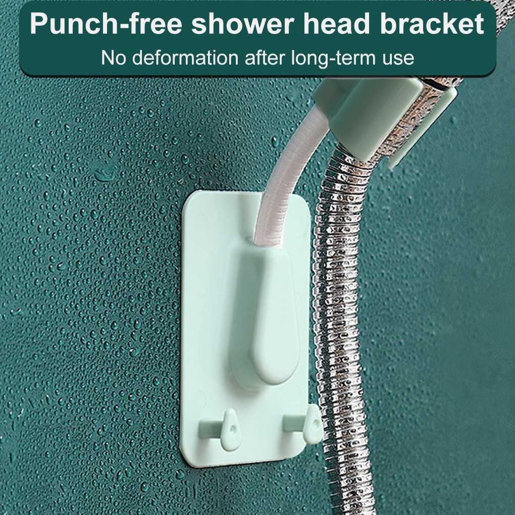 Penyangga Kepala Shower Hose Holder Bracket - FTH101