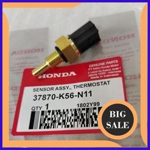 Sensor suhu Thermostat Honda Vario 150 Supra gtr150 ORIGINAL 1M4R23 accessories