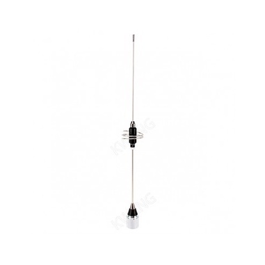 Terlaris D Antenna Dp-Ls2E Antena Mobil Vhf Ori Baru Rig Ht Dpls2E Mobile