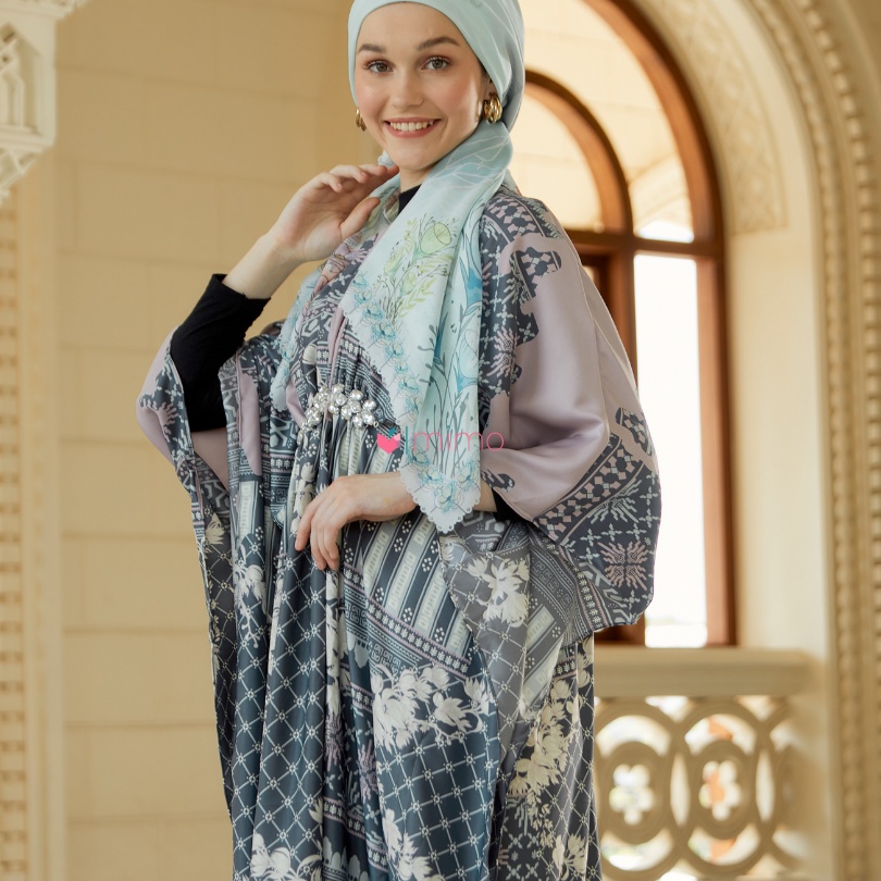 Sivera Kaftan (Ramadhan/Lebaran COllection)