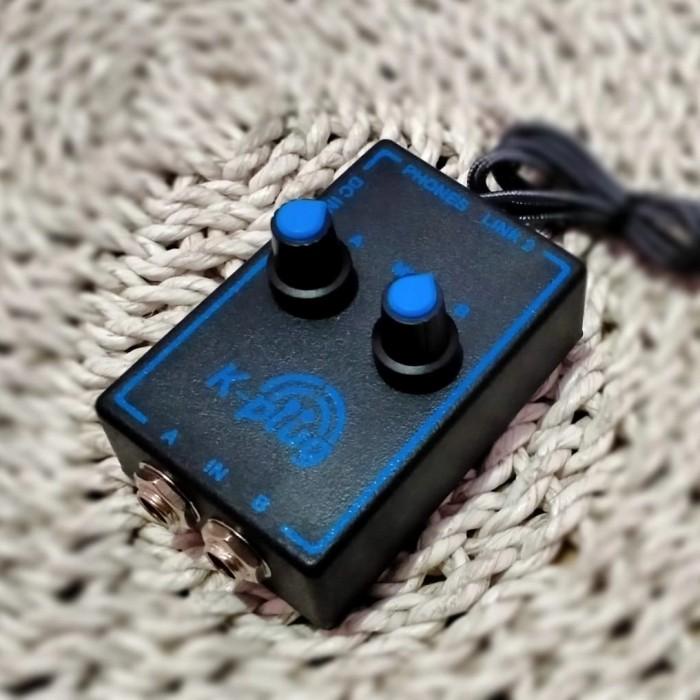 K PLUG KPLUG V1C V1 C V 1C Recorder Recording Audio interface Irig