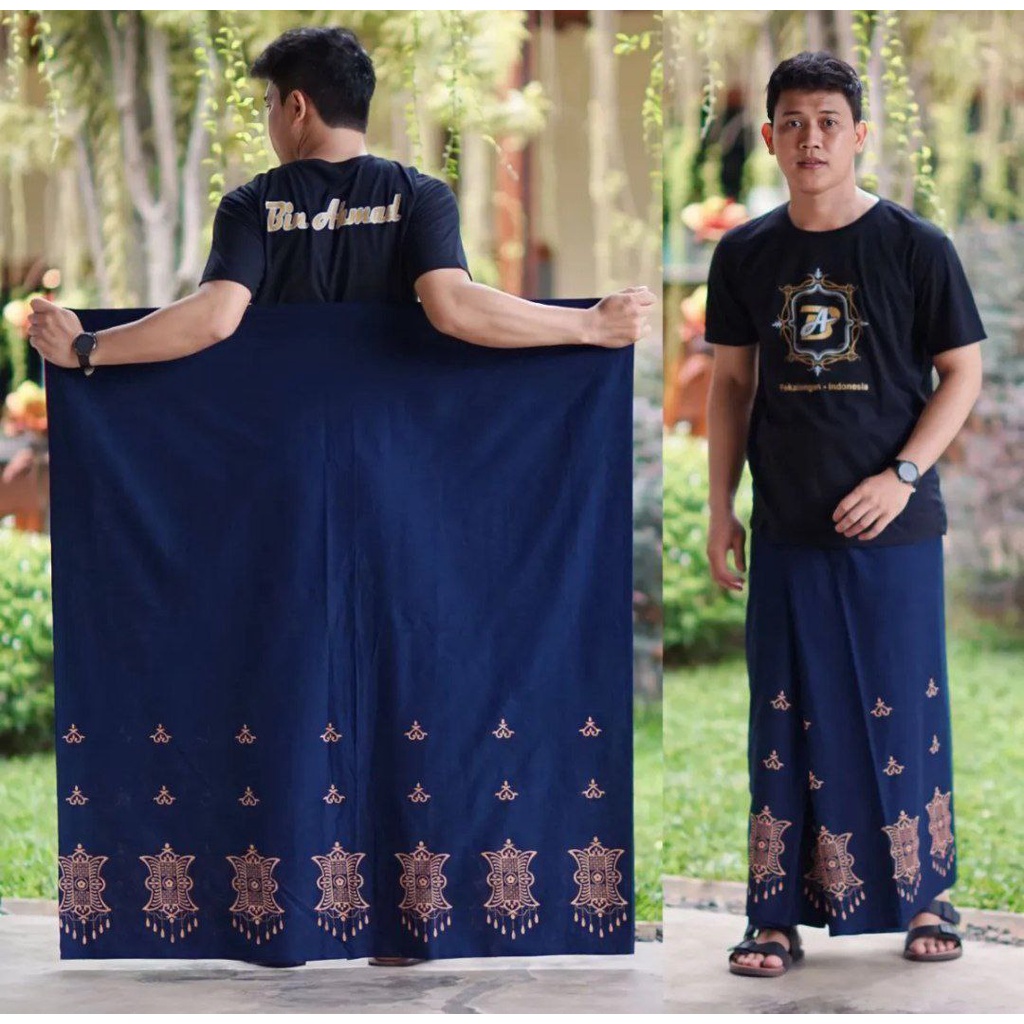 Sarung dewasa sarung batik pekalongan motif terbaru sarung mahda sarung santri putra murah sarung motif wadimor sarung elrumi sarung