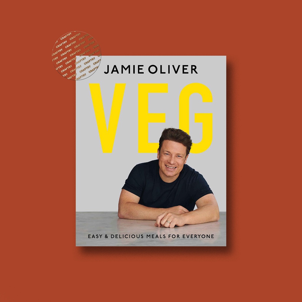 

Veg - Jamie Oliver