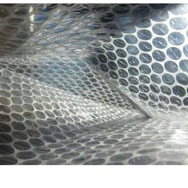 

12.12 SALE bubble wrap 10M untuk packing bubblewrap selalu ready stock bandung bable bening hitam grosir