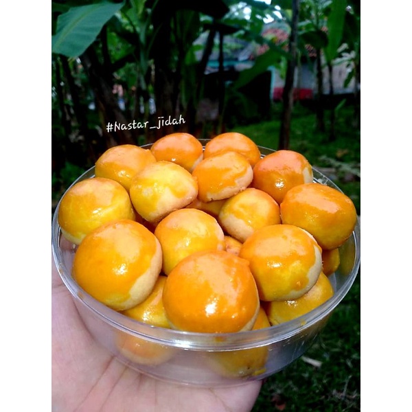 

Nastar lumer murah