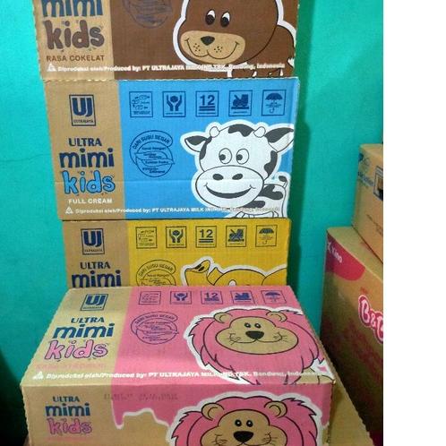 

✺ ULTRA MIMI isi 40 pcs @125ml ☚