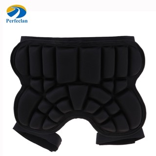 (Shasha) Celana Pendek Pelindung Pantat Anak Bahan Eva Padded 3d