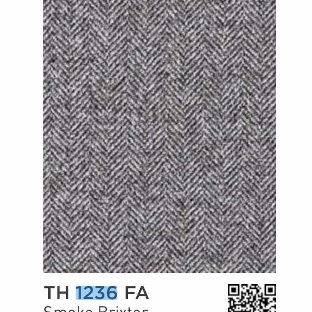 Terlaris Promo Ready Ya Hpl Taco Terbaru Th 1236 Fa - Smoke Brixter. Th 1236Fa