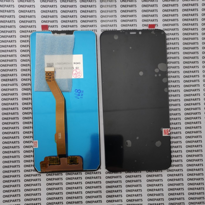 LCD TOUCHSCREEN VIVO Y83 1802 Y81 1808 ORIGINAL