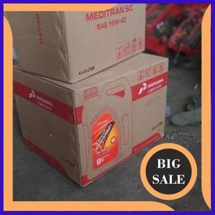 OLI PRIMA XP 20W-50 4 LITER. 1DUS - 6 GALON 1M4R23 tools n parts