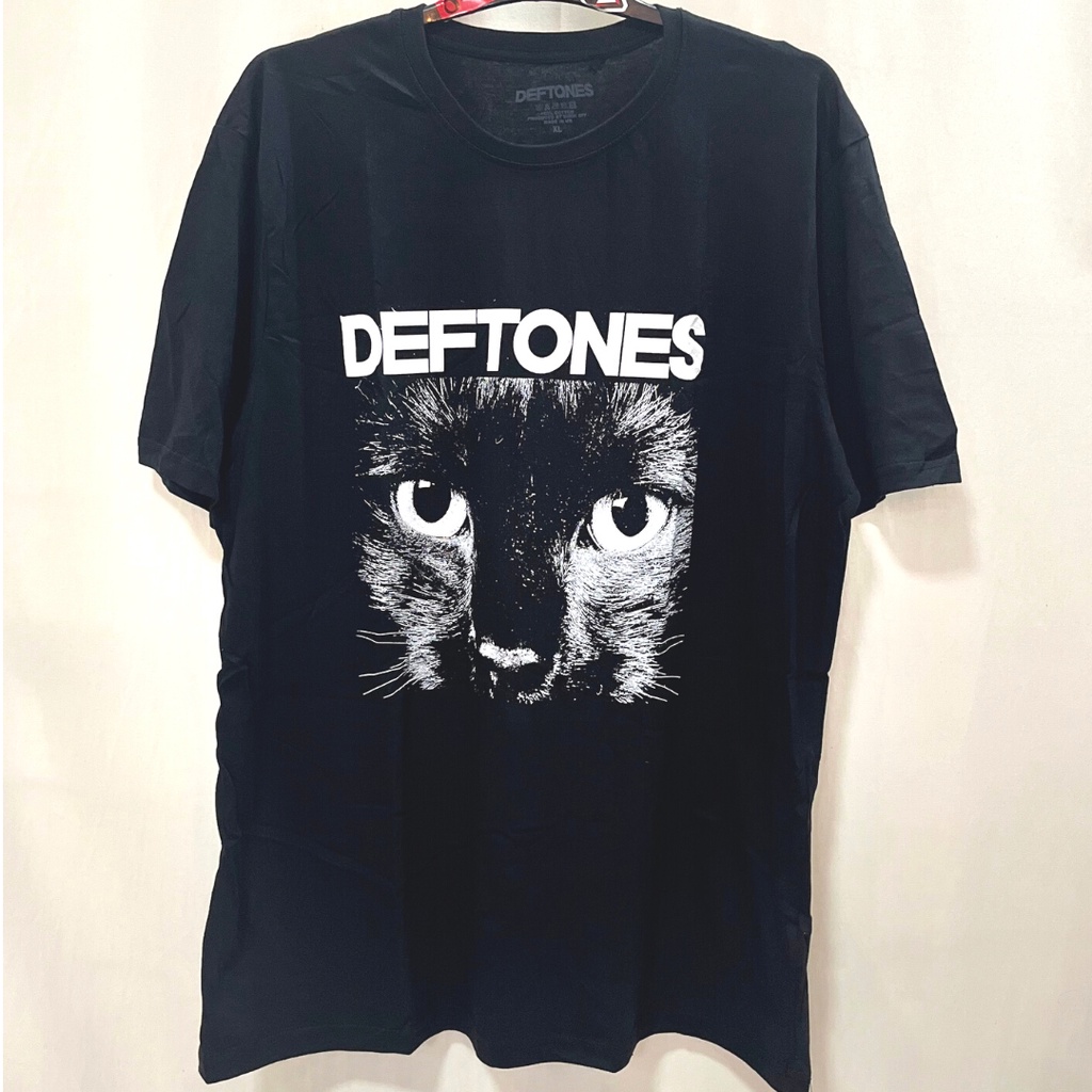 OFFICIAL TSHIRT DEFTONES - SPHYNX