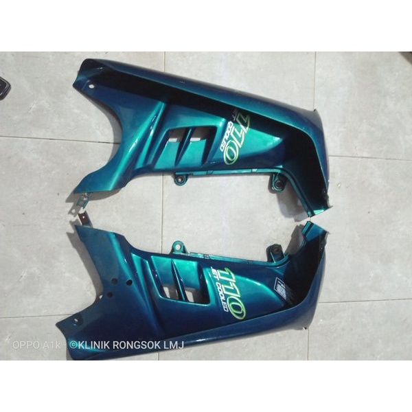 PART sayap suzuki tornado gs gx original