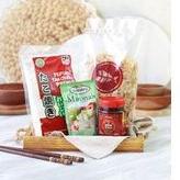 

♝ Paket takopremix plus mayonais (HALAL) ←