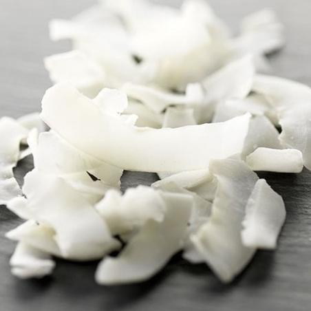 

☑ Coconut Flakes (Kelapa Parut Kering) 1kg ♡