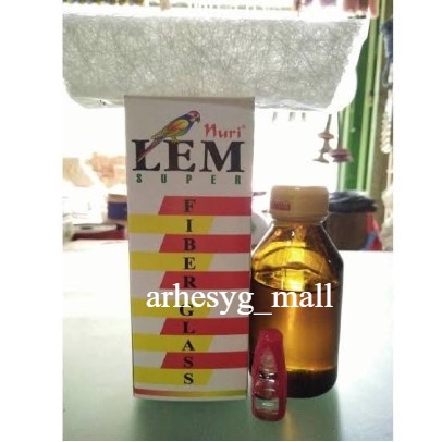 

NURI LEM FIBER GLASS NURI