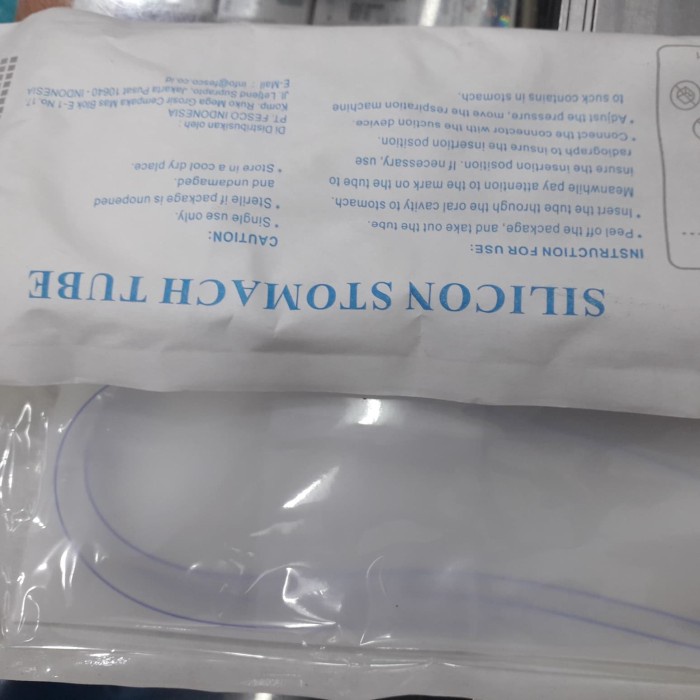 Terlaris Ngt Silikon Fesco #Fesco#