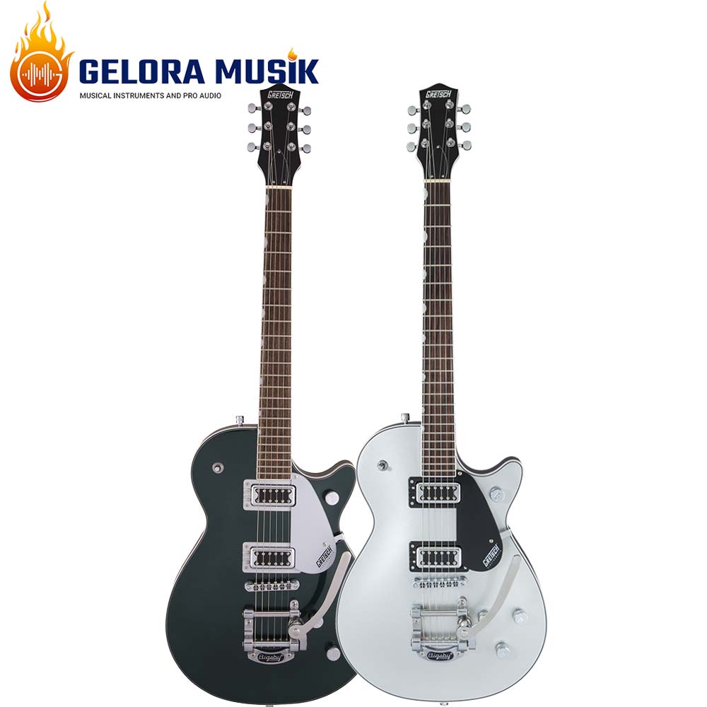 Gitar Elektrik Gretsch G5230T Electromatic Jet FT Single Cut w/Bigsby