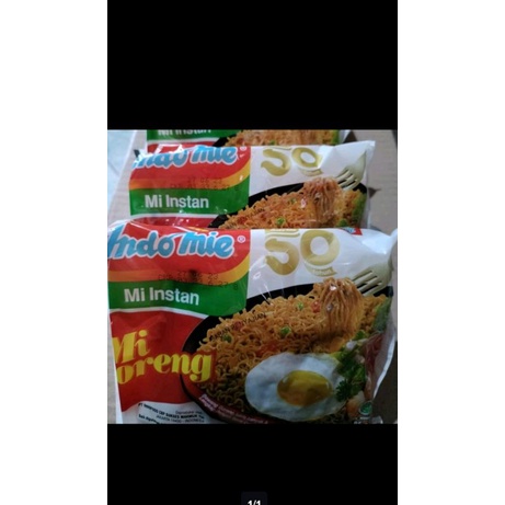 

Indomie goreng 5 bungkus