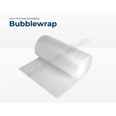 

Bubble Wrap Tambahan Paking 1x1 M Bubble/BuBle/bubel/wrap/tambahanpaking/pengaman/paking