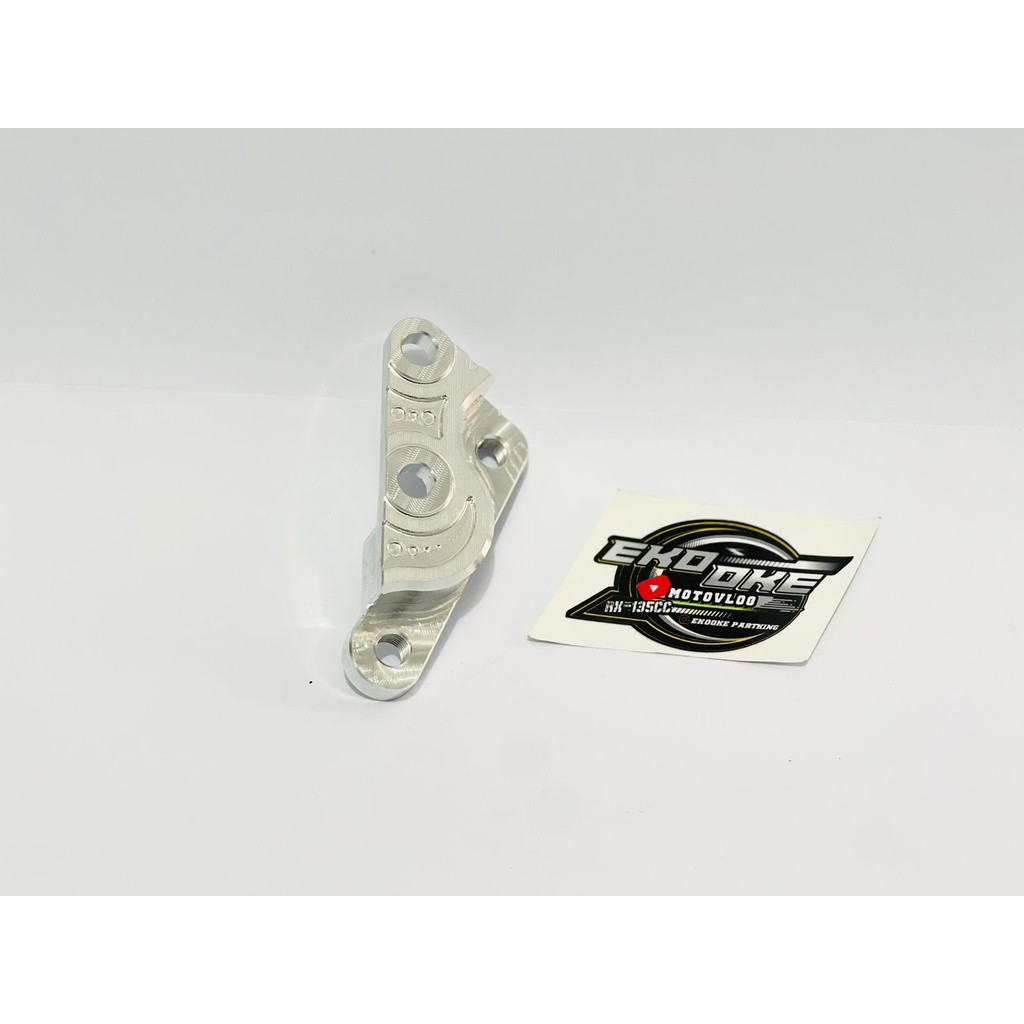 BREKET BRIKET KALIPER BREMBO KTC 4p rx king
