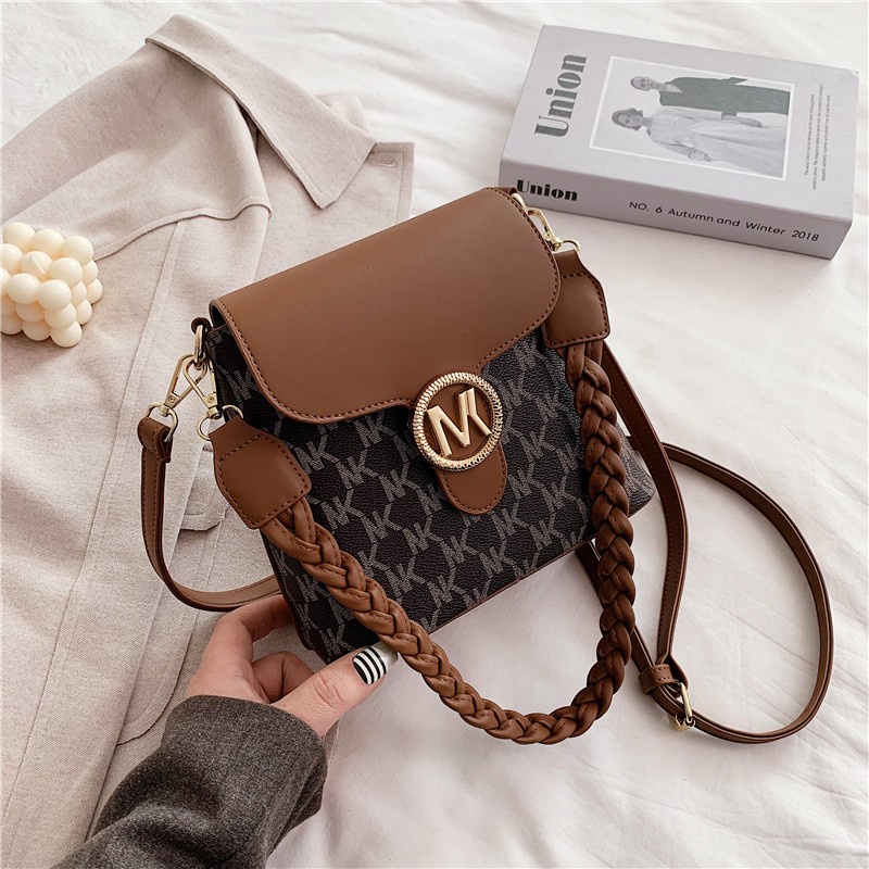 ( 2PC 1KG ) GTBI998881094  New Arrival 2023 !!!  Tas Selempang  Tas Wanita Import  Premium Terbaru