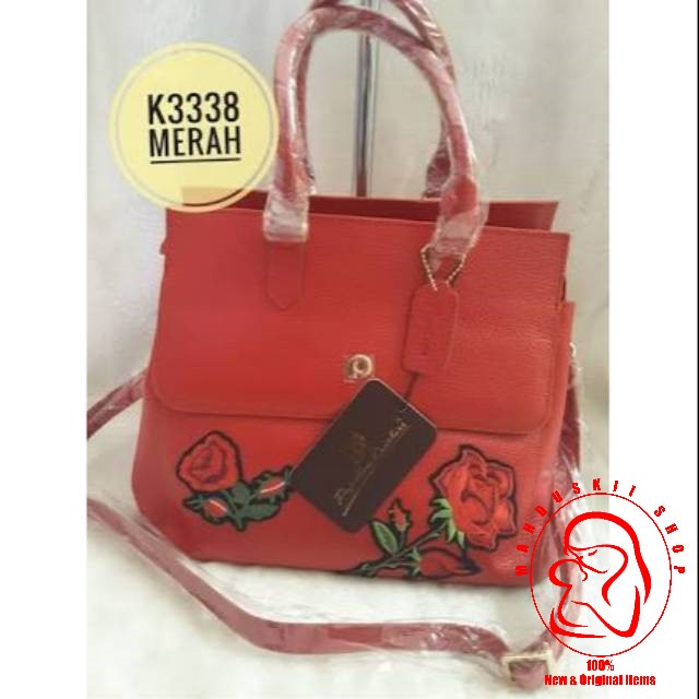 Tas Papillon K3338 New & Original