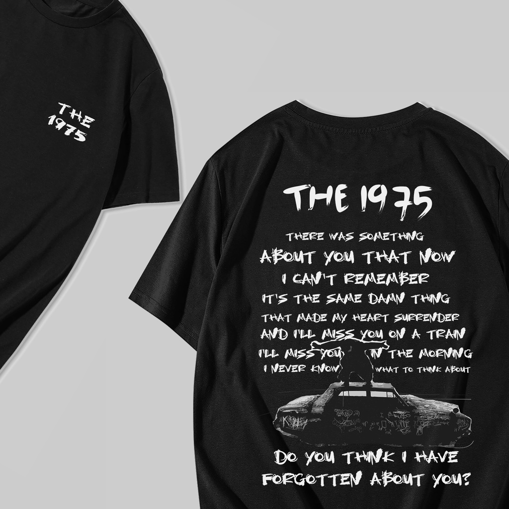 THE 1975 - About You Tshirt