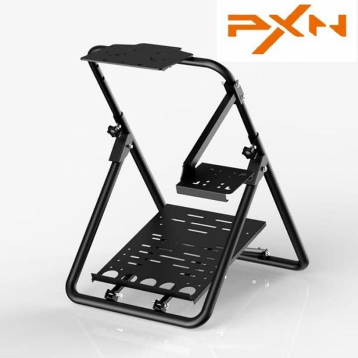 Terlaris Pxn A9 Wheel Fordable Stand Bisa Buat Pxn V3 V9 Seri Logitech G29