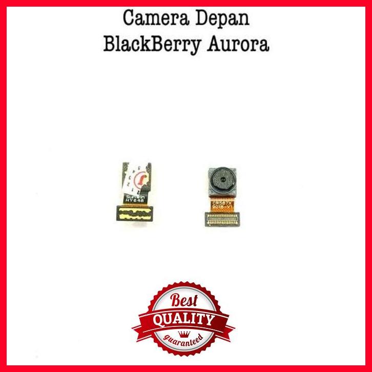 (NACH) Camera Depan Samsung BlackBerry Aurora